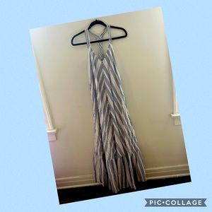 Holding Horses Maxi Dress